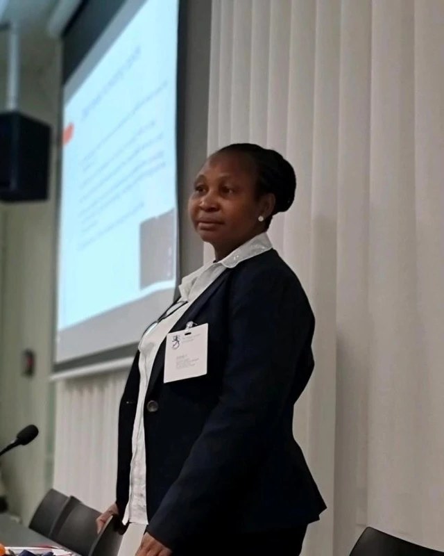 Olatundun Janet Adelegan